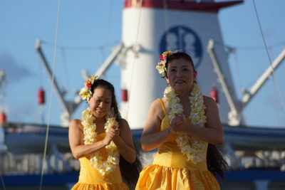 びわ湖大津夏まつり