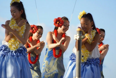 びわ湖大津夏まつり