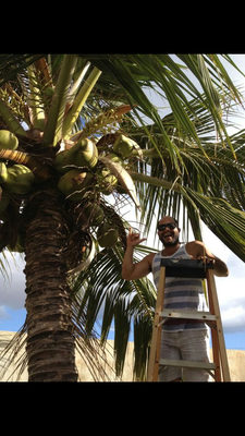 in Kauai♪