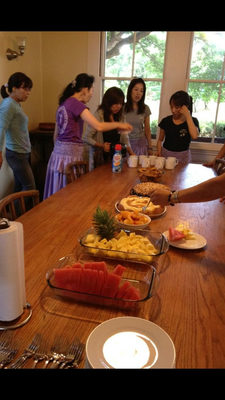 in Kauai♪