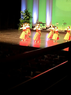 Ohaiali'i kaluhea♪