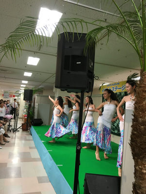 草津★近鉄(* ˘ ³˘)