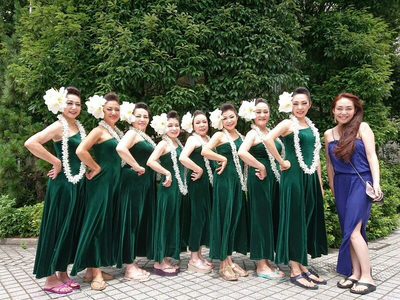 Na Hula Soul