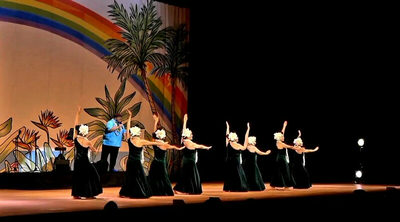 Na Hula Soul