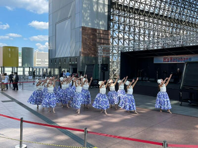 Na Hula Soul