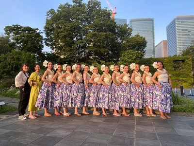 Aloha Summer Festival