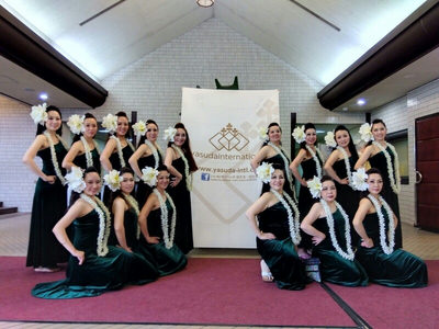 Natalie Japan Tour
