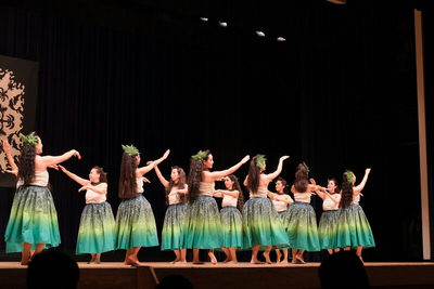 Hawaii Loa