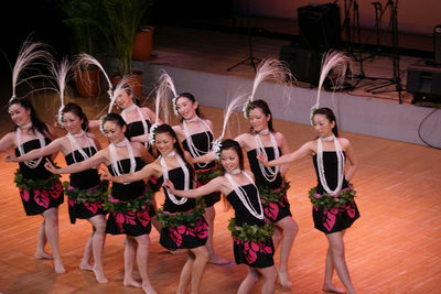 Tahitian♪