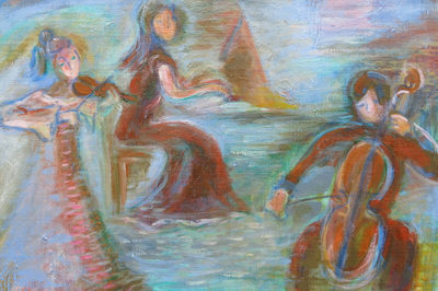 Trio
