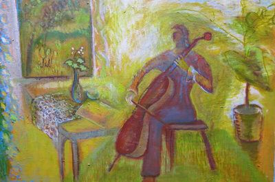 cello