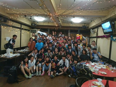 全国大会決起集会①