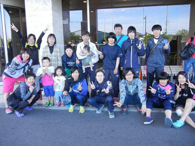 碧南大会