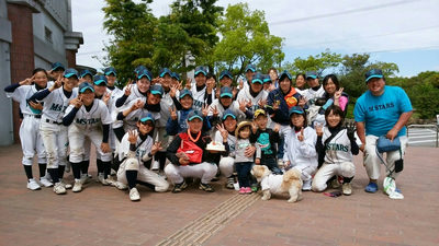 全国選抜交流碧南大会
