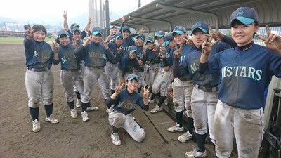 西日本レディースカップ
