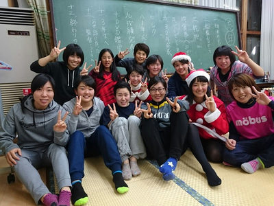 忘年会 宴会
