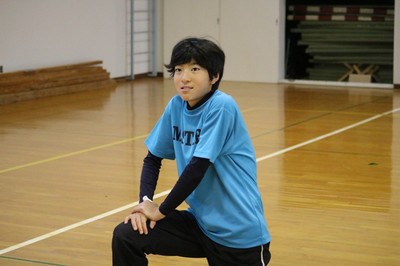 忘年会 ソフトバレーボール
