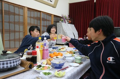 忘年会 宴会