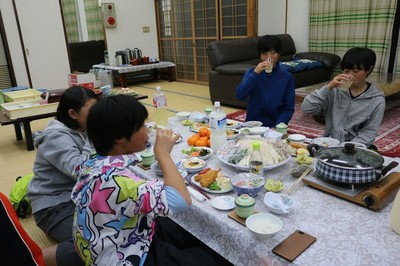 忘年会 宴会