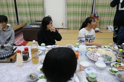 忘年会 宴会