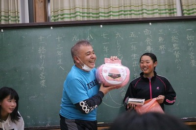 忘年会 宴会プレゼント交換