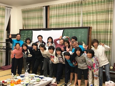 忘年会 宴会お世話になった皆さんへ