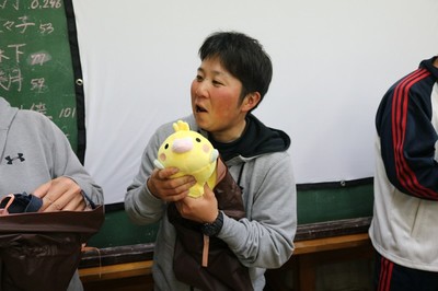 忘年会 宴会お世話になった皆さんへ