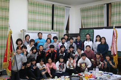 忘年会 宴会