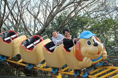 忘年会 マザー牧場