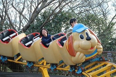 忘年会 マザー牧場