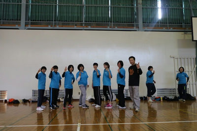 優勝