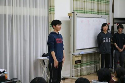 宴会