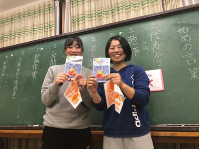 マリン&ヤングキャプテン