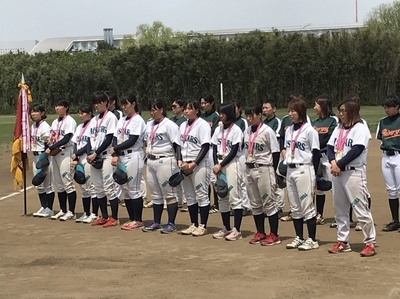 マリン関東大会優勝☆14連覇！