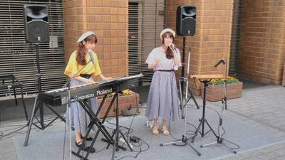 2019.5.12栄ミナミ音楽祭