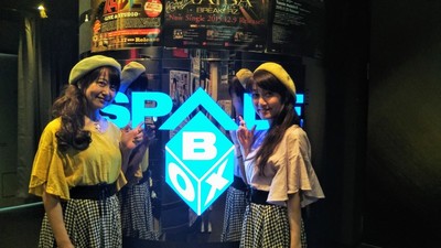 2019.7.19 栄ミナミ音楽祭パートナーズライブ