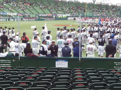 2014_関東ボーイズリーグ大会_開会式