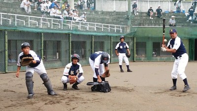 2014_09_15　上毛新聞杯