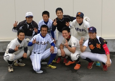 2014/11/02_第4期卒団ＯＢ戦