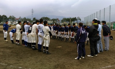 2014/11/02_第4期卒団ＯＢ戦