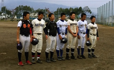 2014/11/02_第4期卒団ＯＢ戦