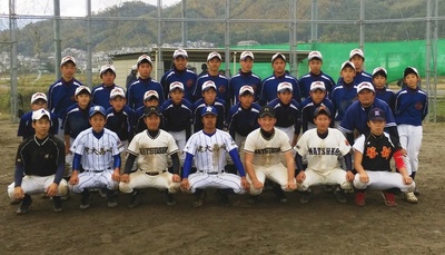 2014/11/02_第4期卒団ＯＢ戦
