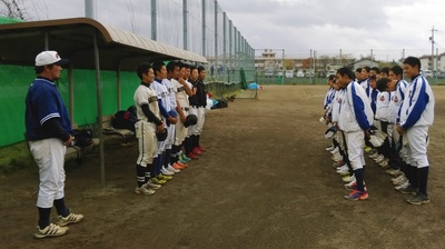 2014/11/02_第4期卒団ＯＢ戦