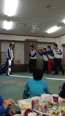 2014/12/27_納会