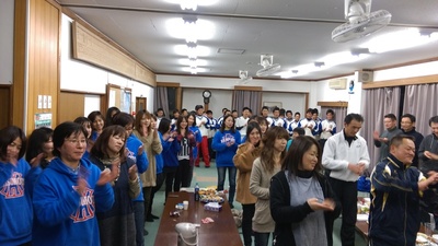 2014/12/27_納会