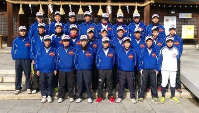 2015/01/04_必勝祈願
