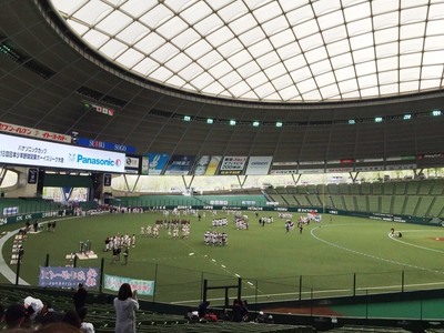 2015_04_19 関東ボーイズ（開会式）