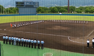 2015_06_14 選手権予選