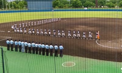 2015_06_14 選手権予選