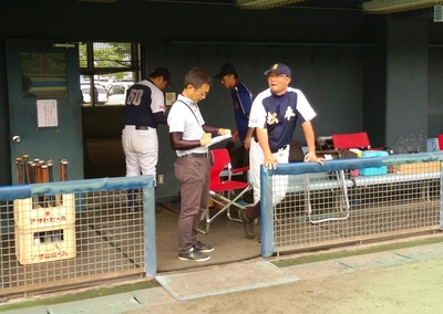 2015_06_14 選手権予選